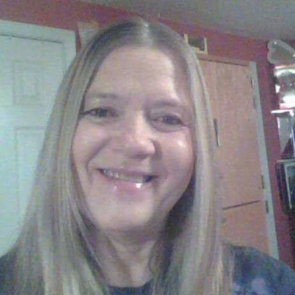 Meet your Posher, Tammy